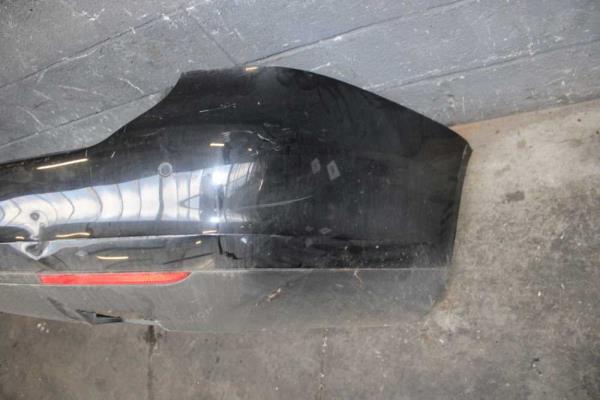 PARE CHOC ARRIERE VW - Vue 2